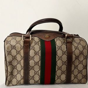 VINTAGE GUCCI PURSE